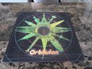 Orb ‎– Orblivion - RARE - oop - 2LP - black- 1997 IMPORT