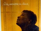ELLA FITZGERALD-LIKE SOMEONE IN LOVE-VERVE 4004, DG MONO LP, STAN GETZ, TED NASH