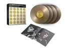Worldwide 50 Gold Award Hits Vol. 1 - Limited 180-Gram Gold & Black Marble Color