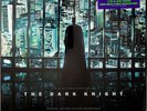 THE DARK KNIGHT- Batman Soundtrack 2-LP NEW* Neon Green Vinyl Hans Zimmer Score