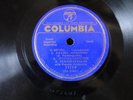 S. Perpiniades / D. Perdikopoulos  COLUMBIA 7117-F GREEK 78 rpm