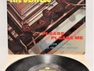 THE BEATLES ‘Please Please Me’ 1963 Mono Vinyl LP Black & Yellow Labels – H09