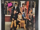 Moby Grape Self-Titled FINGER COVER Orig 1967 Press CS-9498 VG ULTRASONIC CLEAN