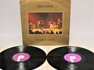 DEEP PURPLE ‘Made in Japan’ 1972 Double Vinyl LP in Gatefold Sleeve – S07