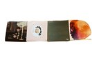 Hip Hop Vinyl LP Pack Mac Miller, Drake, Kid Cudi, Kendrick Lamarr - Great