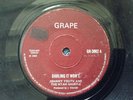 JOHNNY YOUTH & NYAH SHUFFLE / THE HIP CITY BOYS rare UK 1969 SKINHEAD REGGAE