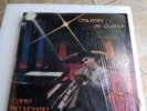 ORQUESTA DE CUCHON CANTA PIRO MONTILLA LP ORIGINAL  SALSA CLASICA LPS
