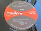 Wishbone Ash PILGRIMAGE 1971 UK LP 1st  Dogbone Labels 1 PLAY MINT MINUS LISTEN
