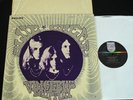 Blue Cheer-Vincebus Eruptum-ORIGINAL 1968 US LP-Textured Cover-EX+