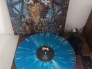 Impera LP Ghost - Vinyl splatter - unplayed - LTD Metallica Iron Maiden Volbeat