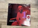 Marvin Gaye Number Ones Limited Edition Purple Colored Vinyl Got to give it up