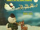 Burl Ives - Original Sound Track And Music From Rudolph The Red Nosed Reindee...