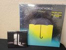 JIMMY EAT WORLD - Damage LP - Original 2013 US Pressing NEW + Futures 2 CD
