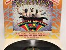 THE BEATLES ‘Magical Mystery Tour’ Vinyl LP on Apple/Capitol Records – E30