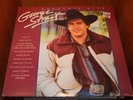George Strait   Greatest Hits  1985 Vinyl LP   VG+