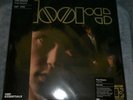 THE DOORS Self Titled 180g Green/Gold Color LP +Light My Fire PS 45 VMP E102 New