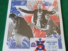 SIMPLE MINDS - 5X5 Live - Vinyl Red, White & Blue - (Rsd 2022)