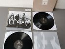 EAGLES limited 180 gram Vinyl 2LP Hell Freezes Over (1998 Simply Vinyl UK)