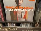Panic  At The Disco - Viva Las Vengeance Limited Lemonade Vinyl LP