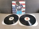 RYAN ADAMS black Vinyl 2LP Gold (2003 Lost Highway Records USA)
