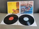 NINA SIMONE JAMES BROWN ELLA FITZGERALD Vinyl 2LP Verve // Remixed⁴ (2008 EU)
