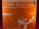 THE SMITHS Louder Than Bombs 1987 UK double vinyl LP best of live original