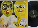 Twin Freaks (Paul McCartney and Freelance Hellraiser) Self-Titled LP EU