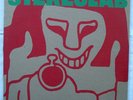 STEREOLAB - Refried Ectoplasm 2LP - Rare 1992 US Issue - Green Opaque Vinyl