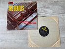 THE BEATLES ‘Please Please Me’ 1963 Mono Vinyl LP Black & Yellow Labels – CA2