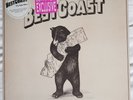 BEST COAST The Only Place LP WHITE VINYL Urban Outfitters Exc edition SEALED