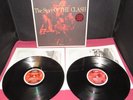 THE CLASH Story Of, Volume 1 - 2LP + Inners CBS 460244 1, UK, 1st 1988 - EX / EX