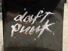 Discovery DAFT PUNK 2022 Vinyl LP Reissue Made In France