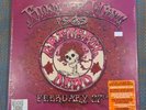 GRATEFUL DEAD Fillmore West 1969 (4-LP RSD 180-gram Vinyl Box Set) SEALED & NEW