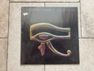 The Sisters of Mercy _ Vision Thing _ LP Vinile 33
