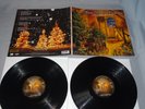 TRANS-SIBERIAN ORCHESTRA - THE CHRISTMAS ATTIC / AUDIO-FIDELITY 2-VINYL-LP 2014