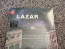 David Bowie LAZARUS Original Broadway Cast Recording VINYL 3 LP SET New & sealed