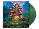 Lin-Manuel Miranda Encanto - Cast - Encanto - LP Vinyl - 8749352 - NEW
