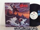 Dio - Holy Diver - Warner Bros 1983 w/ Inner Sleeve Heavy Metal