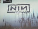 With Teeth [PA] by Nine Inch Nails (Vinyl, May-2005, Universal Distribution)
