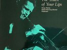 Chet Baker  The Touch of Your Lips