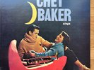 Chet Baker – It Could Happen To You Riverside – VIJ-4068  Japanese Reissue 1985