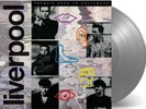 Frankie Goes to Hollywood - Liverpool Lim. Silver Vinyl LP 1000 WW Numbered NEU