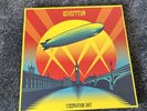 Celebration Day [180-gram Vinyl] by Led Zeppelin (Record, 2013) RARE LP BOX SET