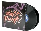 Vinyle Daft Punk Homework Album Gatefold 2LP