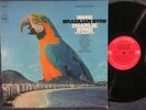 CHARLIE BYRD More Brazilian Byrd / LP USA 1967 COLUMBIA CS 9492