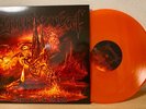 LP - Immortal ‎– Damned In Black