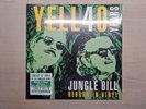 Yello – Jungle Bill - Reborn In Vinyl (Limited Edition) ++ sealed ++