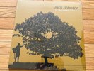 Jack Johnson In Between Dreams [Current Pressing] LP Vinyl Record NEW SEALED
