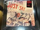 Ozzy Osbourne Just Say Ozzy Vinyl Factory Sealed CBS 1990 No Saw Cuts No Holes