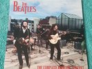 The Beatles Complete Rooftop Concert (Picture Disc) LP